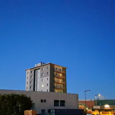 Condominio La Torre 2 Galliate Εξωτερικό φωτογραφία