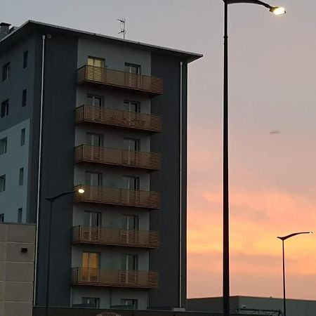 Condominio La Torre 2 Galliate Εξωτερικό φωτογραφία