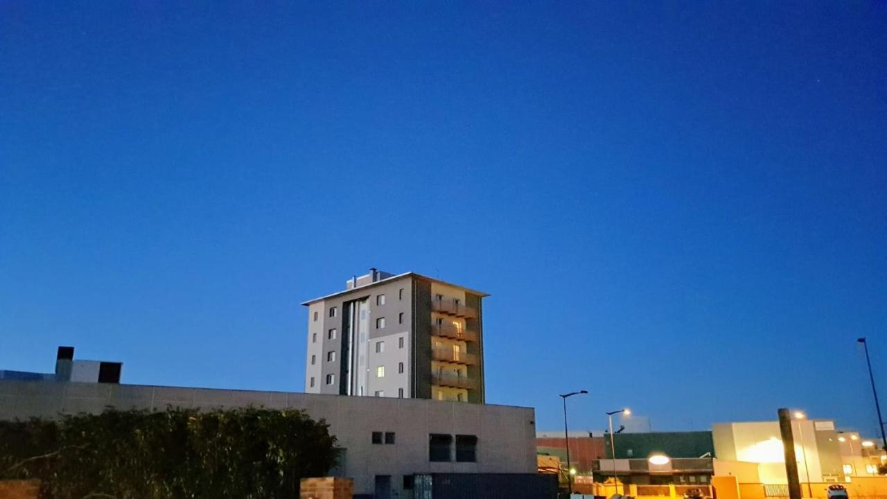 Condominio La Torre 2 Galliate Εξωτερικό φωτογραφία