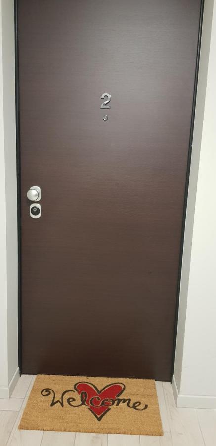 Condominio La Torre 2 Galliate Εξωτερικό φωτογραφία